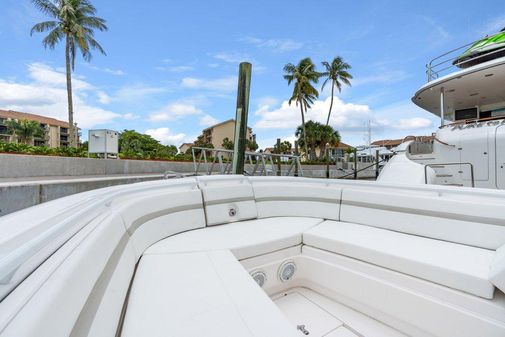 Intrepid 327 Center Console image