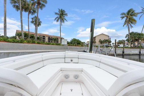 Intrepid 327 Center Console image