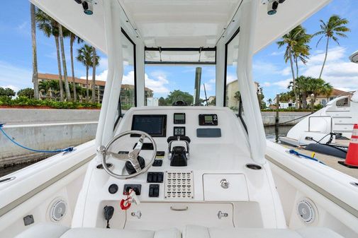 Intrepid 327 Center Console image