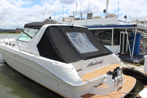 Sea Ray 400 Express Cruiser image