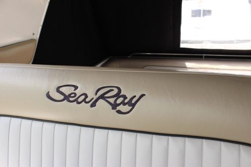 Sea Ray 400 Express Cruiser image