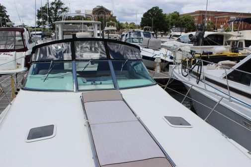 Sea Ray 400 Express Cruiser image