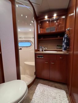 Tiara Yachts 5800 Sovran image