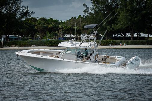 Front Runner Center Console image