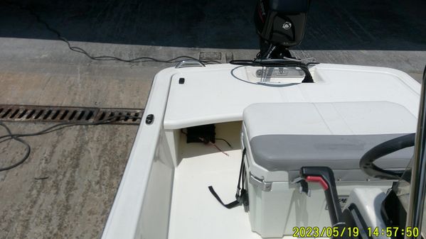 Mako PRO-SKIFF-15-CC image