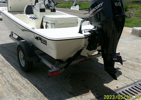 Mako PRO-SKIFF-15-CC image