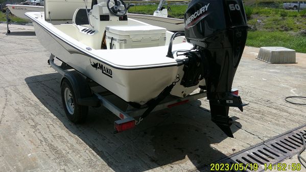 Mako PRO-SKIFF-15-CC image