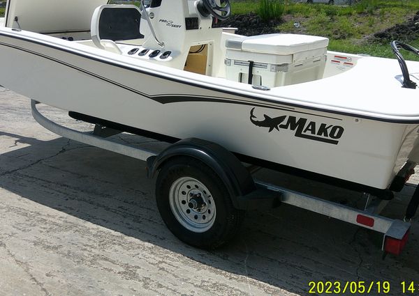 Mako PRO-SKIFF-15-CC image