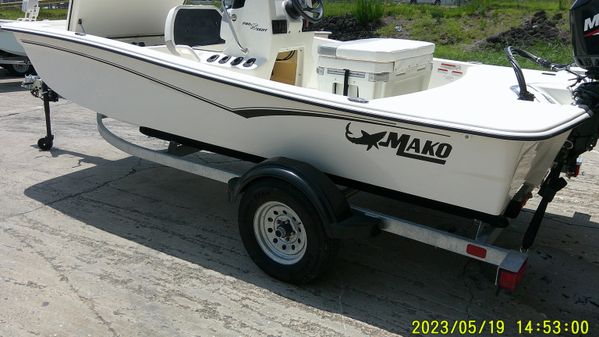 Mako PRO-SKIFF-15-CC image