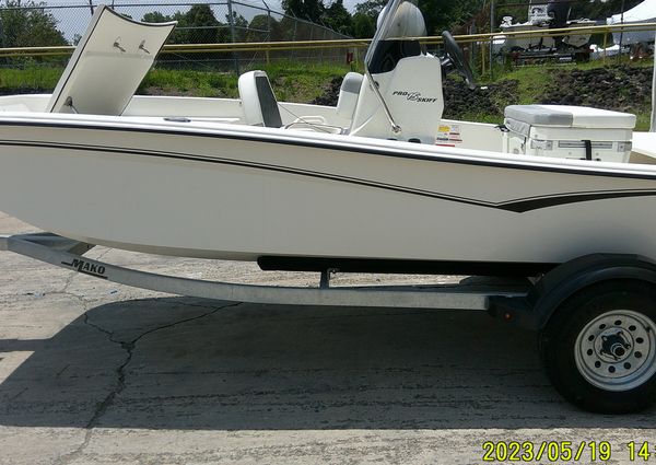 Mako PRO-SKIFF-15-CC image