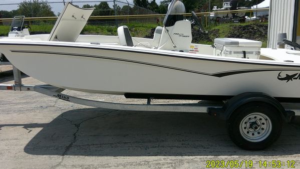 Mako PRO-SKIFF-15-CC image