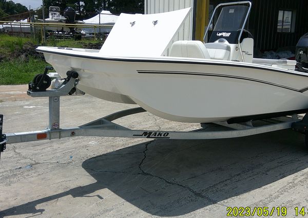 Mako PRO-SKIFF-15-CC image