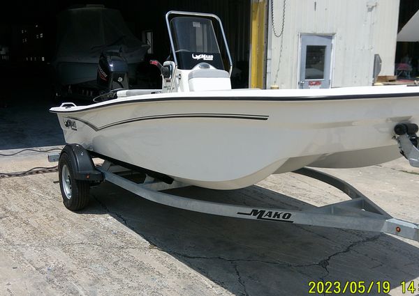 Mako PRO-SKIFF-15-CC image