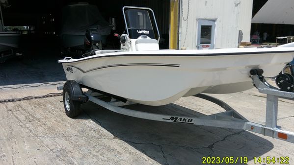 Mako PRO-SKIFF-15-CC image