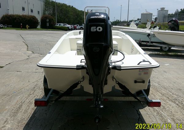 Mako PRO-SKIFF-15-CC image