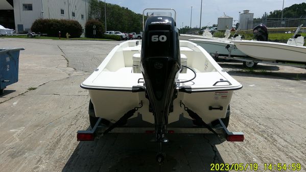 Mako PRO-SKIFF-15-CC image