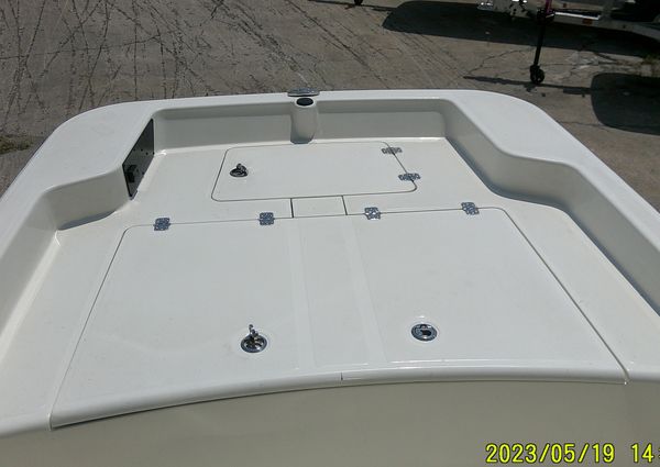 Mako PRO-SKIFF-15-CC image