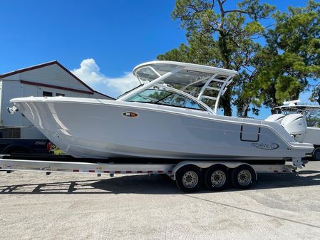 Robalo R317-DUAL-CONSOLE image