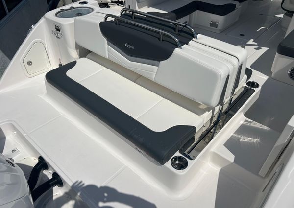 Robalo R317-DUAL-CONSOLE image