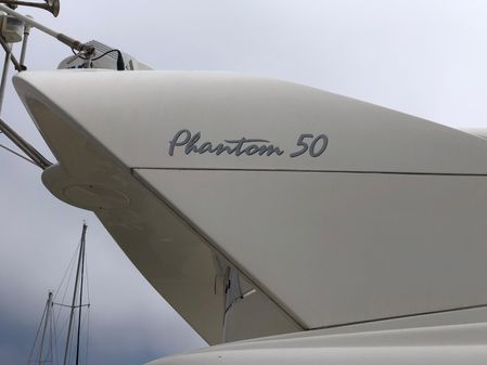 Fairline PHANTOM-50 image