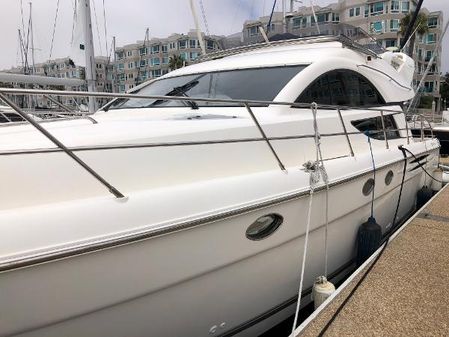 Fairline PHANTOM-50 image