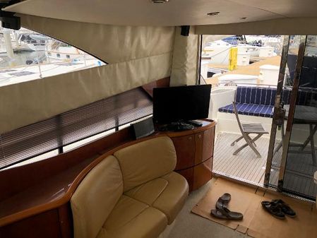 Fairline PHANTOM-50 image