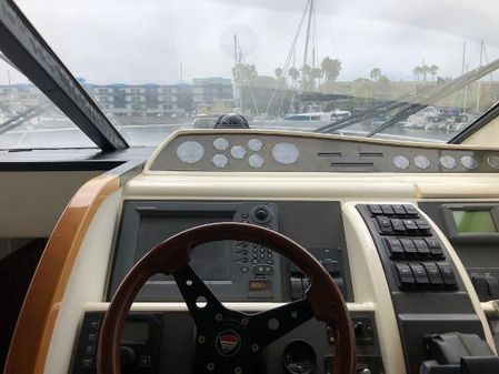 Fairline PHANTOM-50 image