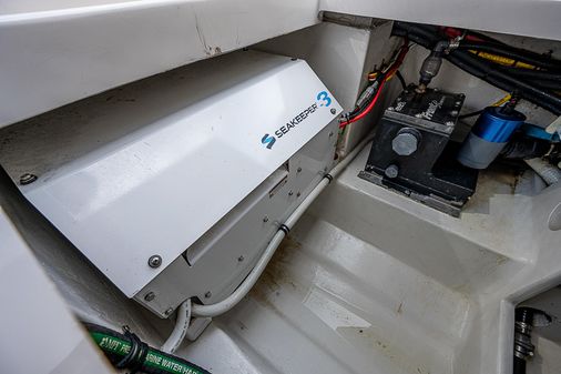 Front Runner Center Console image