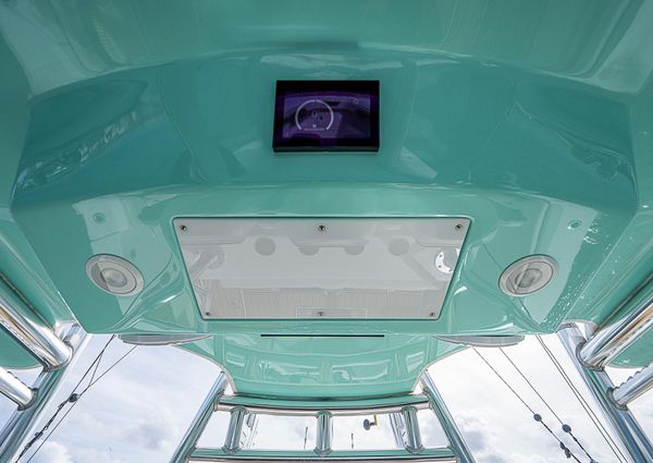 Front Runner Center Console image