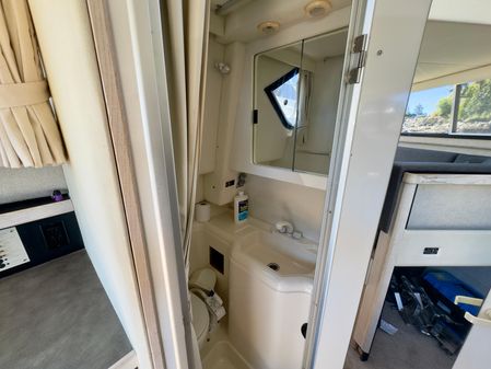 Bayliner 2858 Ciera Command Bridge image