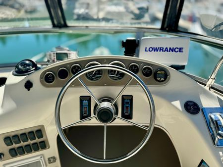 Bayliner 2858 Ciera Command Bridge image