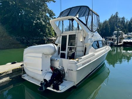 Bayliner 2858 Ciera Command Bridge image