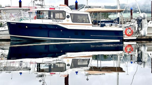 Ranger Tugs R29