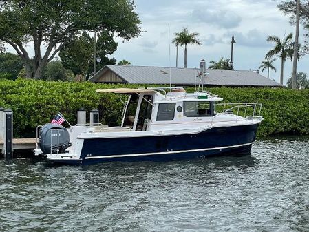 Ranger-tugs R-25 image