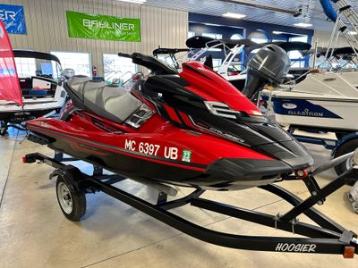 2017 Yamaha Boats<span>PERSONAL WATERCRAFT</span>