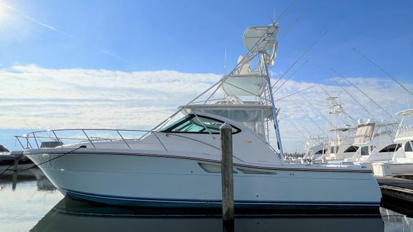 Tiara Yachts 4200 Open