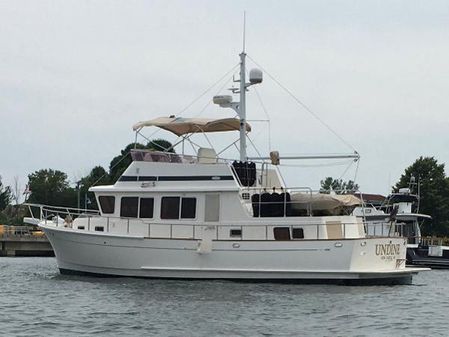 Selene 40-TRAWLER image