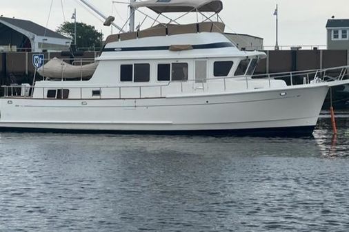 Selene 40-TRAWLER image