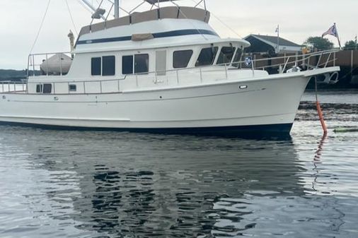 Selene 40-TRAWLER image
