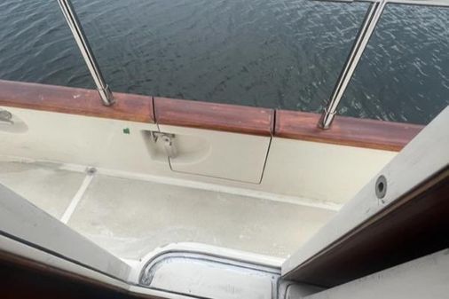 Selene 40-TRAWLER image