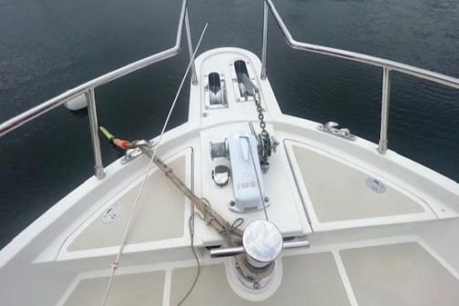 Selene 40-TRAWLER image