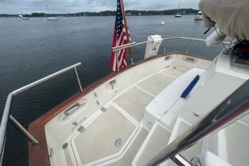 Selene 40-TRAWLER image