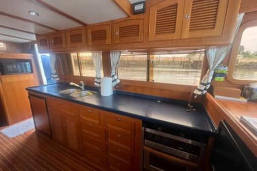 Selene 40-TRAWLER image