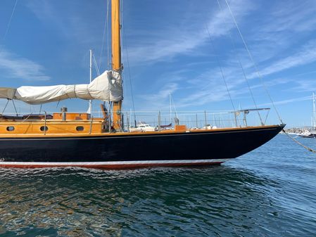 Sparkman & Stephens Custom Nevins Sloop image