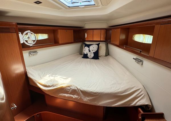 Beneteau 46 image