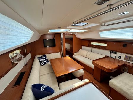 Beneteau 46 image