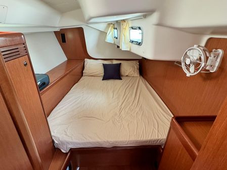 Beneteau 46 image