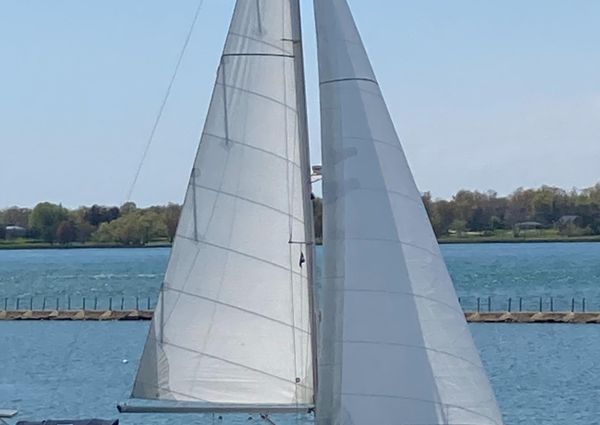 Beneteau 46 image