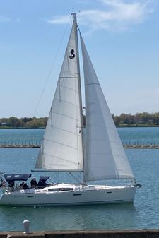 Beneteau 46 image