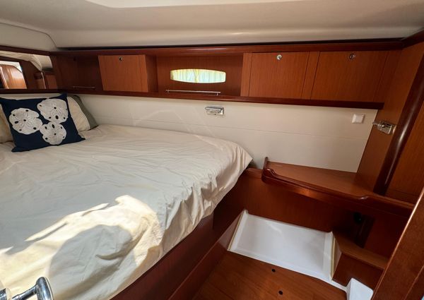 Beneteau 46 image